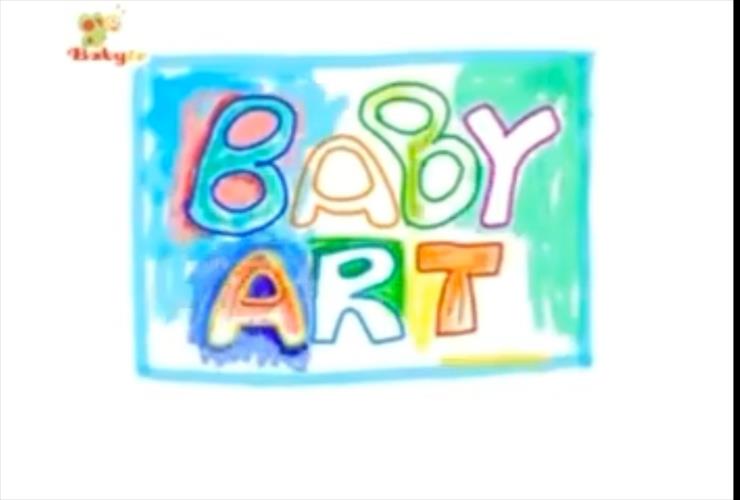 Baby Art - Baby art czajniczek avi.jpg