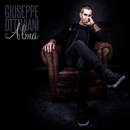 Giuseppe Ottaviani Alma - Cover.jpg