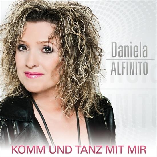 2012 -Daniela Alfinito -  Komm Und Tanz Mit Mir - 0.Front.jpg