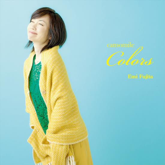 Emi Fujita - Camomile Colors 2018 DSD128 - cover.jpg
