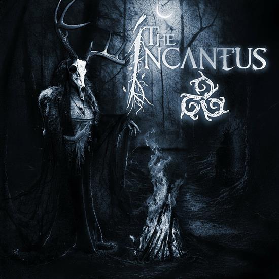 The Incantus - The Incantus 2024 - Cover.jpg