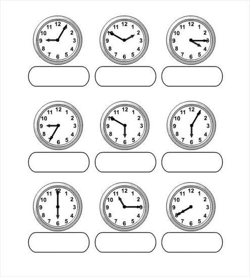 zegary, obliczenia zegarowe - zegary.jpg