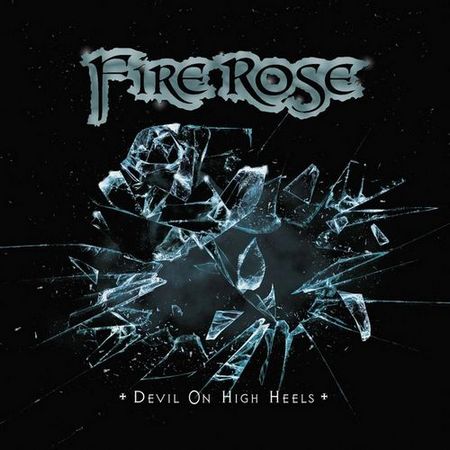 Fire Rose - Devil On High Heels 2016 - cover.jpg