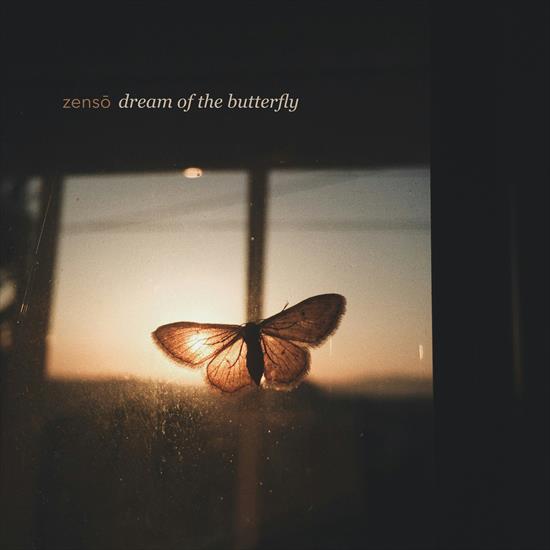 Zenso - Dream of the Butterfly - 2024 - cover.jpg