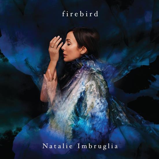 Natalie Imbruglia - Firebird 2021 Mp3 320kbps - cover.jpg